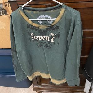 Men’s shirt